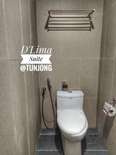 D'Lima Suite at Tunjong - 1