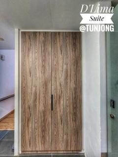 D'Lima Suite at Tunjong - 5