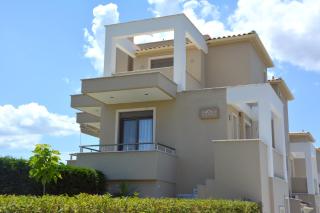 Niovi Boutique Apartments - Afitos - 4