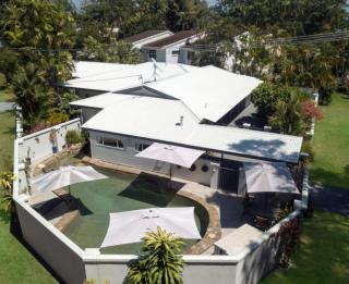 Little Reef Escape - Port Douglas - 0