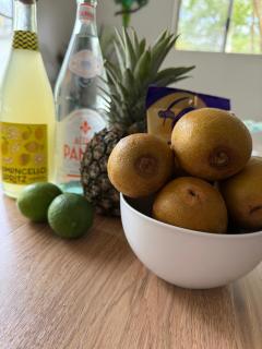 Little Reef Escape - Port Douglas - 9