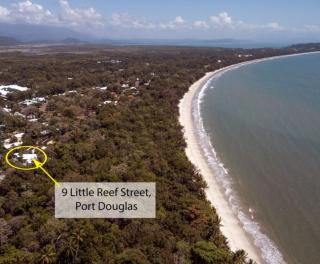 Little Reef Escape - Port Douglas - 4