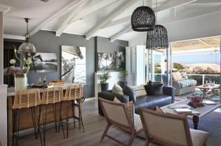 Beachfront Bungalow with Private Pool in Camps Bay - 4
