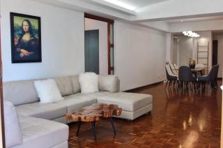 Beautiful apartment zone 10 - Guatemala - 0