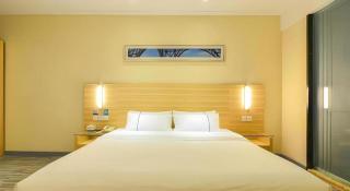 City Comfort Inn Jingzhou Ancient City Taiyue Road - 3