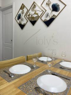 Violy's Place - 9