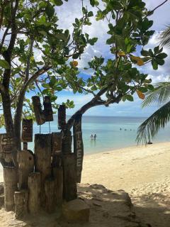 The tree private resort & campsite - Tabuelan - 1