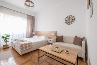 Ble Elia Estia Suite - Athen - 7