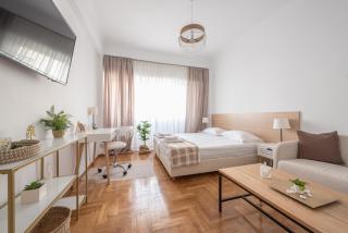 Ble Elia Estia Suite - Athen - 4