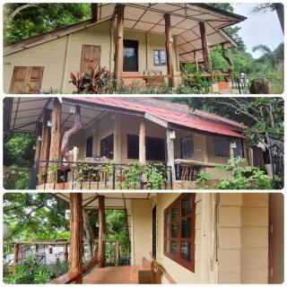 วาคุมิคาเฟ่&โฮมสเตย์ WakumiCafe&Homestay - Ban Pong - 6