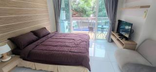 Whale Marina Condominium - Na Jomtien - 4