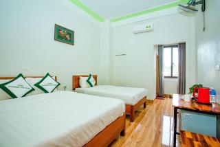 Green Riverside Cosy Home - Phong Nha - 9