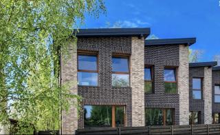 SPA TOWN house I - Druskininkai - 0