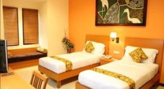 The Luxio Hotel - Sorong - 3