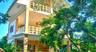 Alexis Cliff Dive Resort - Panglao - 3