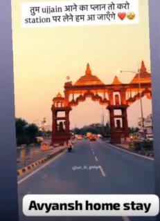 Avyansh Homestay - Ujjain - 8