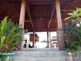 Green cottage - Labuan Tring - 5