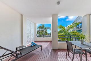 The Drift - Airlie Two - Airlie Beach - 9
