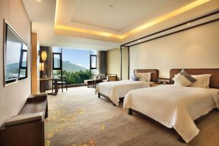 桂林古镇江璟Lijiang Riverside Hotel, Daxu Ancient Town, Guilin - 8