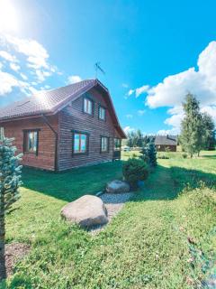 Antano Budriaus sodyba - 8