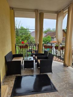 Pensiunea Veronica - 6