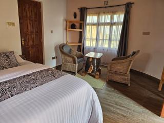 Oiti Boma Lodge Arusha - Arusha - 9