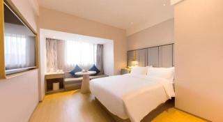 JI Hotel Dalian Xinghai Park - Dalian - 2