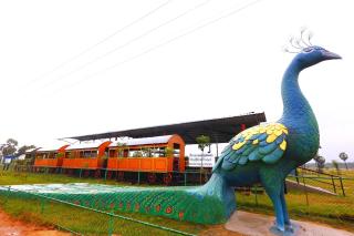 ReeCha Hotel Mullai - Near Jaffna - 1