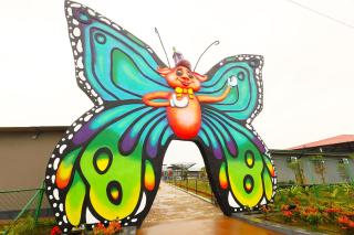 ReeCha Mullai Resort - Kilinochchi - 1