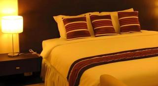 The Residence Airport & Spa Hotel - 1