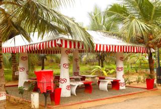 ReeCha Mullai Resort - Kilinochchi - 5