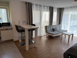 Ferienwohungen Akwant - Baden-Baden - 8