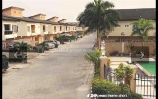 Peace - Lekki - 8
