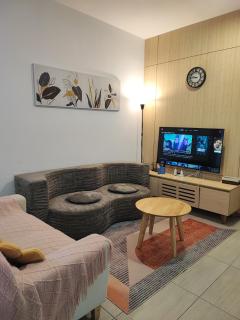 Mutiara Melaka Beach Resort - 3