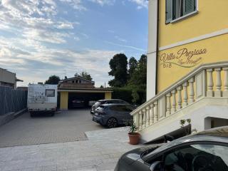 B&B VILLA PREZIOSA LAGO MAGGIORE - Lesa - 8