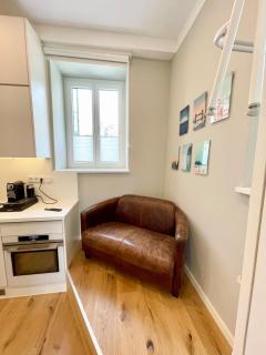 Voll ausgestattetes Apartment in der Au - 9
