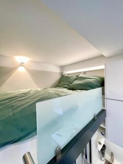 Voll ausgestattetes Apartment in der Au - 5