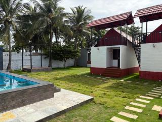 RC Resort ECR - Madras - 6