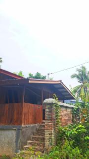 Paullengor Hostel - Mbura - 6