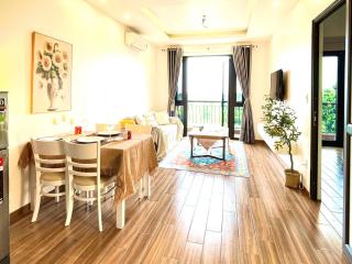 PANORAMA GREEN VIEW lux 264 Âu Cơ - 2