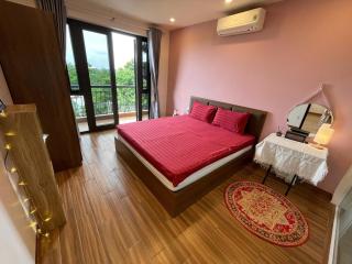 PANORAMA GREEN VIEW lux 264 Âu Cơ - Hanoi - 3
