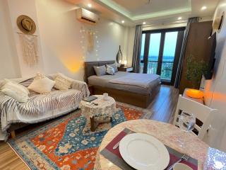 PANORAMA GREEN VIEW lux 264 Âu Cơ - 2