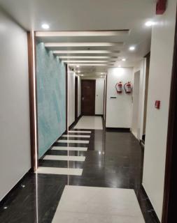 Hotel Emerald - Bhopal - 9