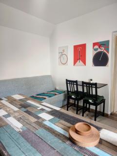 Bike & Rest - Quiet - Free Parking - Near Station - Novi Sad - 9