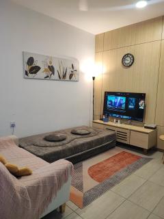 Mutiara Melaka Beach Resort - Kampong Pantai Dusun - 6