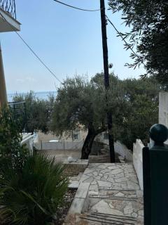 Case vacanze corfu, Glyfa home - 4