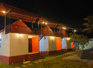 RC Resort ECR - Madras - 8