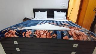 Hotel Jalaj Villa - Faridabad - 3
