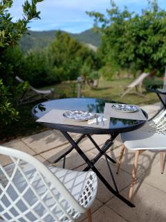 Les Terrasses du Paradis - Orpierre - 5