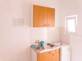 Apartmetns Franka Saplunara-One-Bedroom Apartment with Terrace and Sea View No2 - Saplunara - 7
